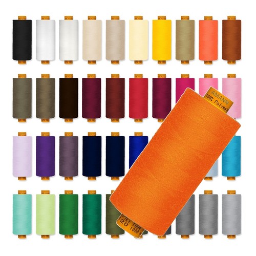 Amann 1000m 120 filo da - amann,
