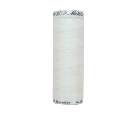 Filo per cucire bianco 200 - , m