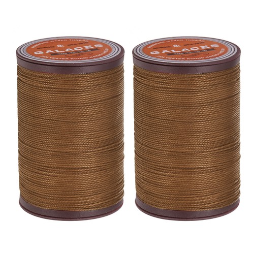 2pcs filo cerato rotondo per - filo,