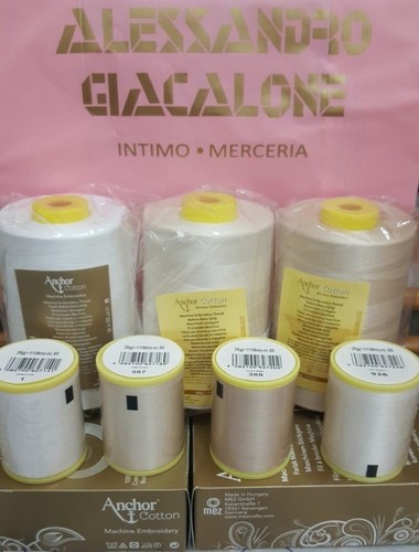 Filo ricamo macchina - filo,