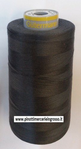 Filo gutermann 120 permacore - gutermann,