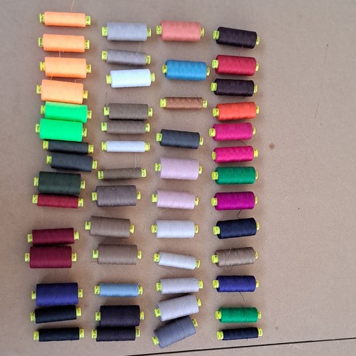 Gutermann lotto rocchetti - , filo