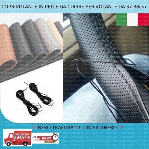 Coprivolante cucire in - coprivolante,