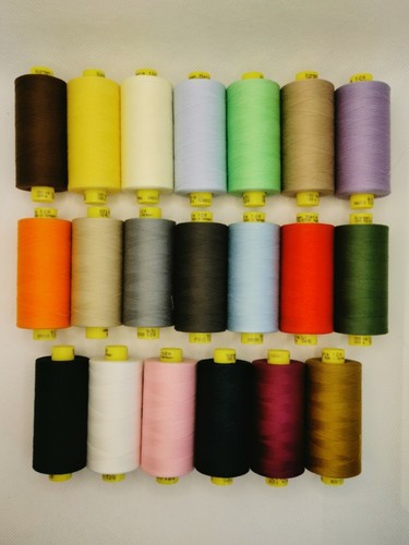 Cotone gutermann mara 120 - gutermann,