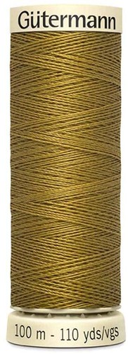 Gutermann 100mt filo - gutermann, per