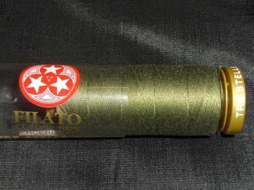 Filo puro cotone - cotone, 40