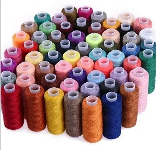 Filo cotone per - per, cucire