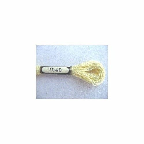 Filo per cucire venus giallo - cucire,