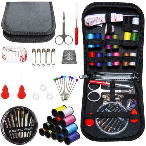 Set per cucire con - per,