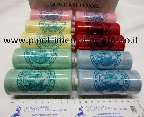 Filo per imbastire 50 - per,