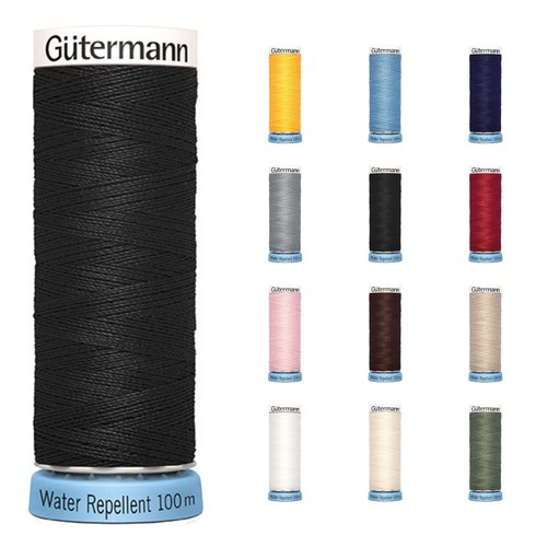 Gütermann filo per cucire - gütermann,