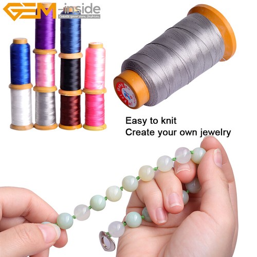 230 metri 210d 8mm nylon - 210d,