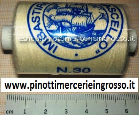 Filo per imbastire - filo,