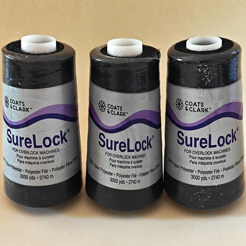 Coats clark surelock - coats, &