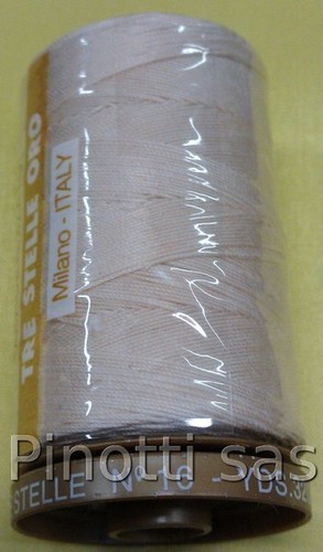 Filo cotone spola 600 - filo,