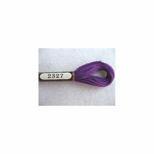 Filo per cucire venus viola - per,