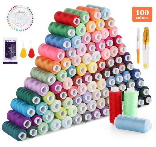 100 pezzi filo - da,
