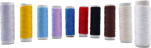 Set bobine filo cucito - filo,