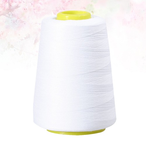 Filo cucire bianco - filo,